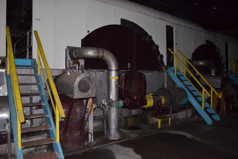 DORR OLIVER IMPCO WASHER - MISCELLANEOUS
