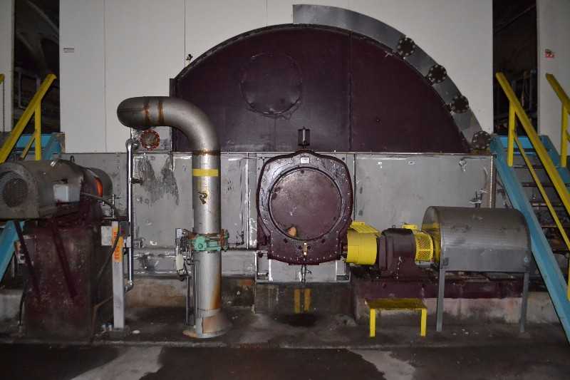 DORR OLIVER IMPCO WASHER - MISCELLANEOUS