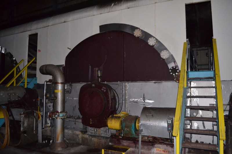 DORR OLIVER IMPCO WASHER - MISCELLANEOUS