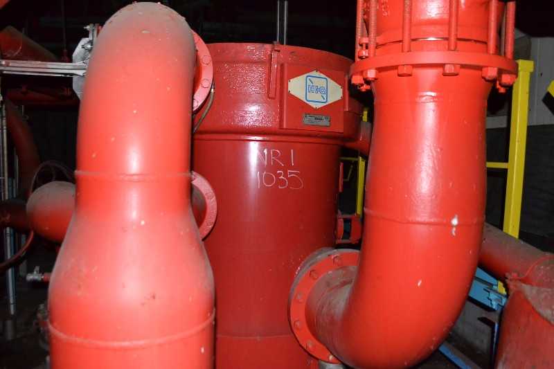 INGERSOL RAND HI-Q KNOTTER - MISCELLANEOUS