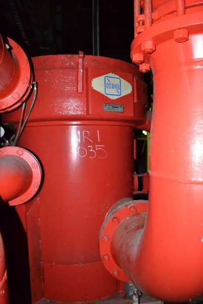 INGERSOL RAND HI-Q KNOTTER - MISCELLANEOUS