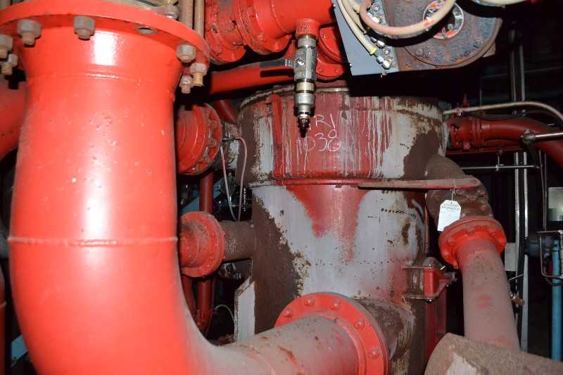 INGERSOL RAND HI-Q KNOTTER - MISCELLANEOUS