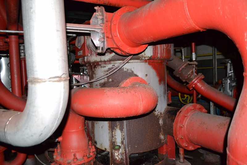 INGERSOL RAND HI-Q KNOTTER - MISCELLANEOUS