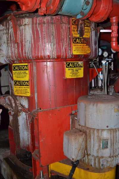 INGERSOL RAND HI-Q KNOTTER - MISCELLANEOUS