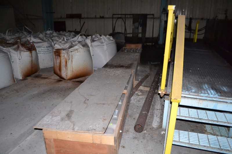 3X GL&V SPARE SHOWERS FOR DORR OLIVER WASHERS - MISCELLANEOUS