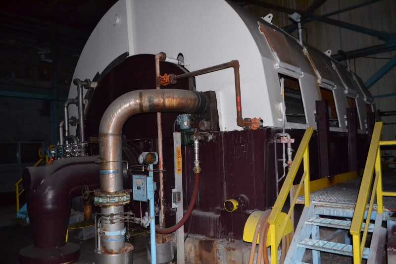 DORR OLIVER WASHER WASHER NO. 15 - MISCELLANEOUS