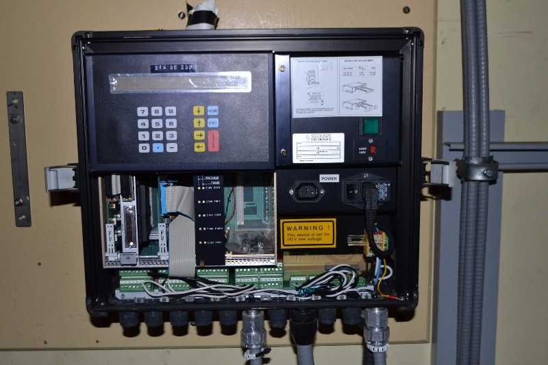 KAJAANI 30GA1-04300113 CENTRAL UNIT - MISCELLANEOUS