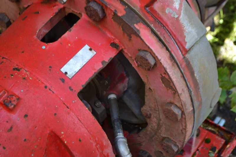 GOULDS 3175S 4X6-18 STAINLESS CENTRIFUGAL PUMP 471GPM 109FT - MISCELLANEOUS