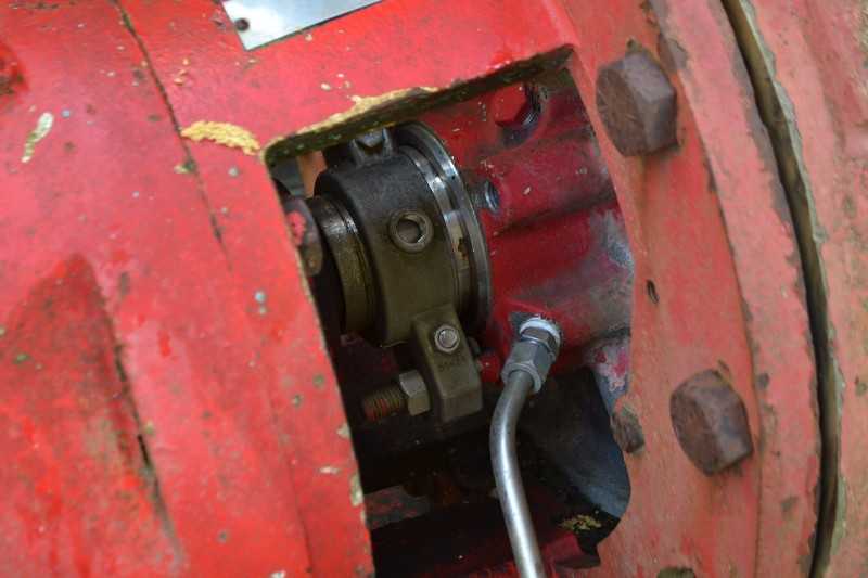GOULDS 3175S 4X4-10 STAINLESS CENTRIFUGAL PUMP 471GPM 109FT - MISCELLANEOUS