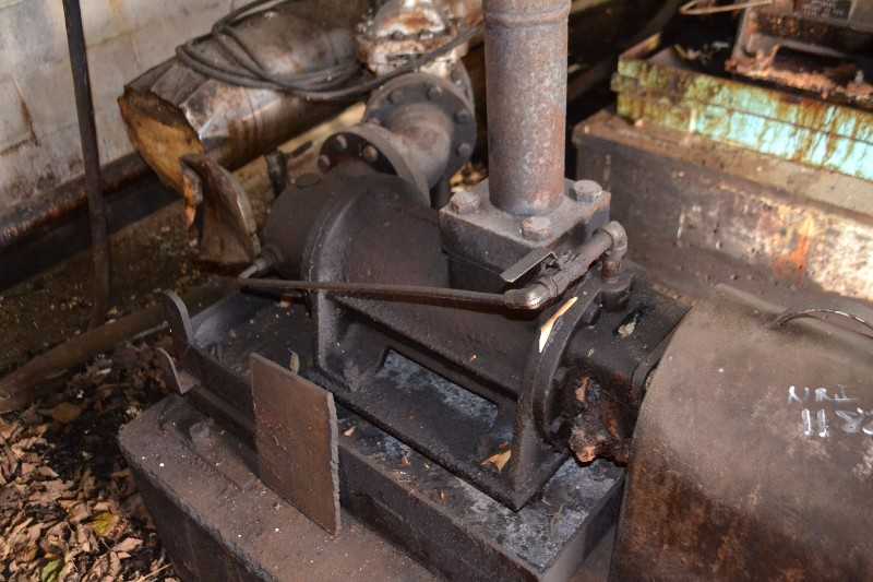 IMO PUMP S401 GC - MISCELLANEOUS
