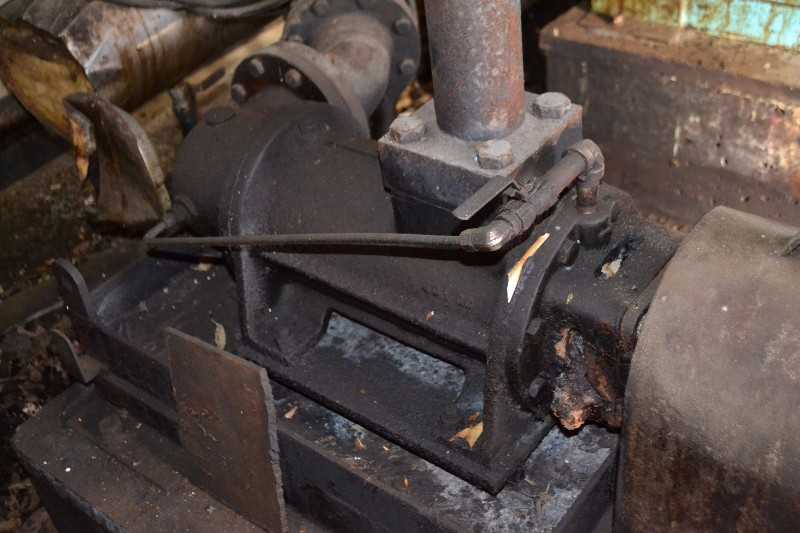 IMO PUMP S401 GC - MISCELLANEOUS