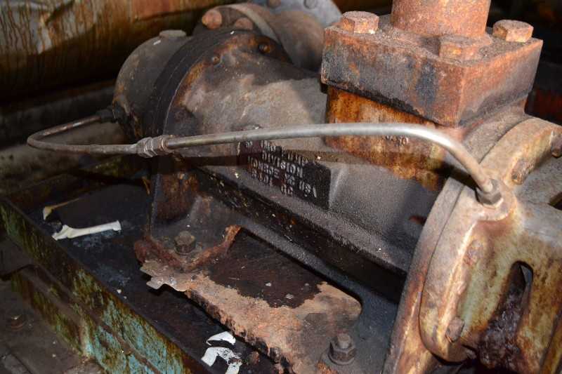 IMO PUMP S401 GC - MISCELLANEOUS