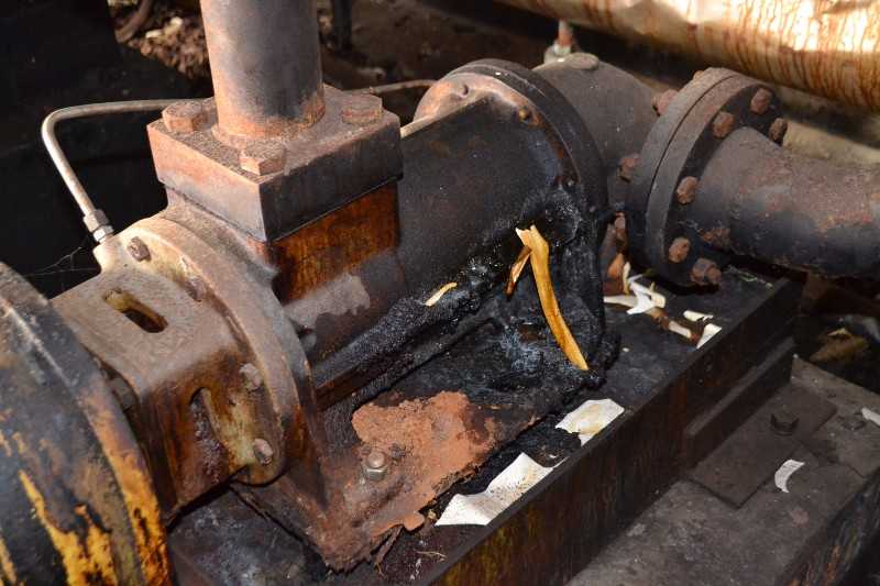 IMO PUMP S401 GC - MISCELLANEOUS