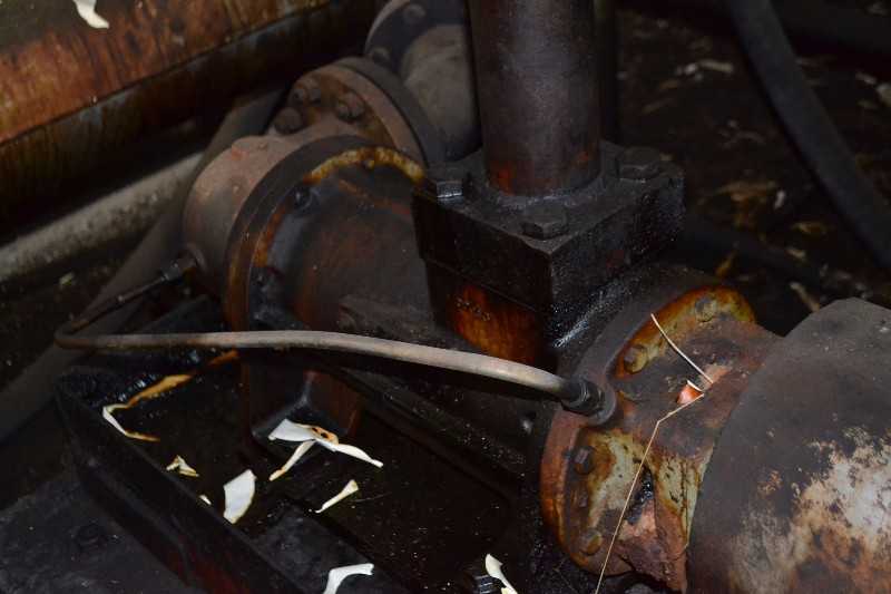 IMO PUMP S401 GC - MISCELLANEOUS
