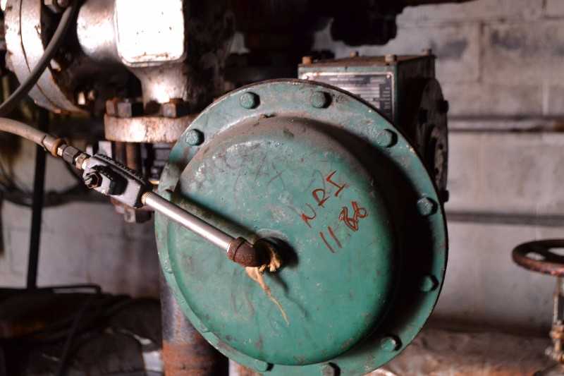 FISHER E-DISC STEEL BUTTERFLY CONTROL VALVE 3IN CL600 1051 ACTUATOR - MISCELLANEOUS