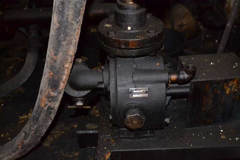 VIKING L0230 PUMP - MISCELLANEOUS