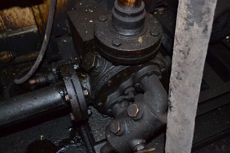 VIKING L0230 PUMP - MISCELLANEOUS