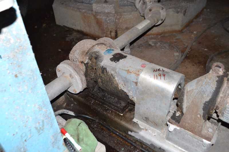 SSP PUMPS DRM/4/095 PUMP - MISCELLANEOUS