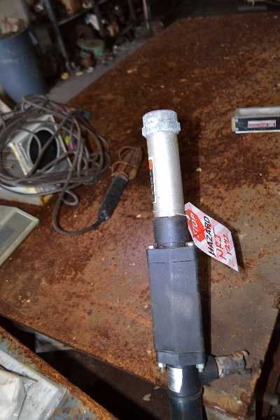 LINCOLN 84829 SERIES B 1-1 RATIO TRANSFER PUMP - MISCELLANEOUS