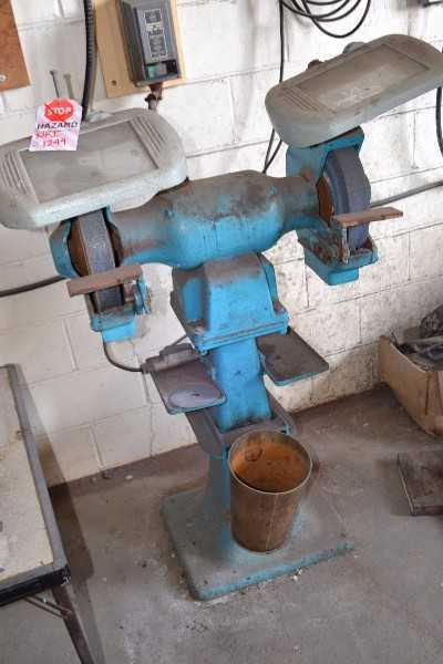 SURTY GRINDER - MISCELLANEOUS
