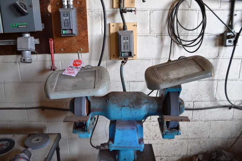 SURTY GRINDER - MISCELLANEOUS