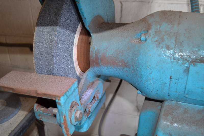 SURTY GRINDER - MISCELLANEOUS