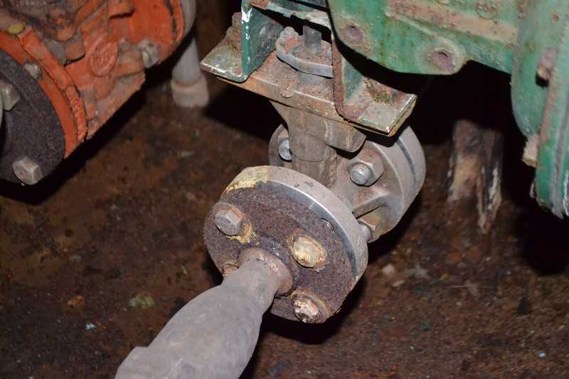 FISHER V100 STAINLESS CONTROL VALVE 1IN CL300 1051 ACTUATOR 3600 POSITIONER - MISCELLANEOUS