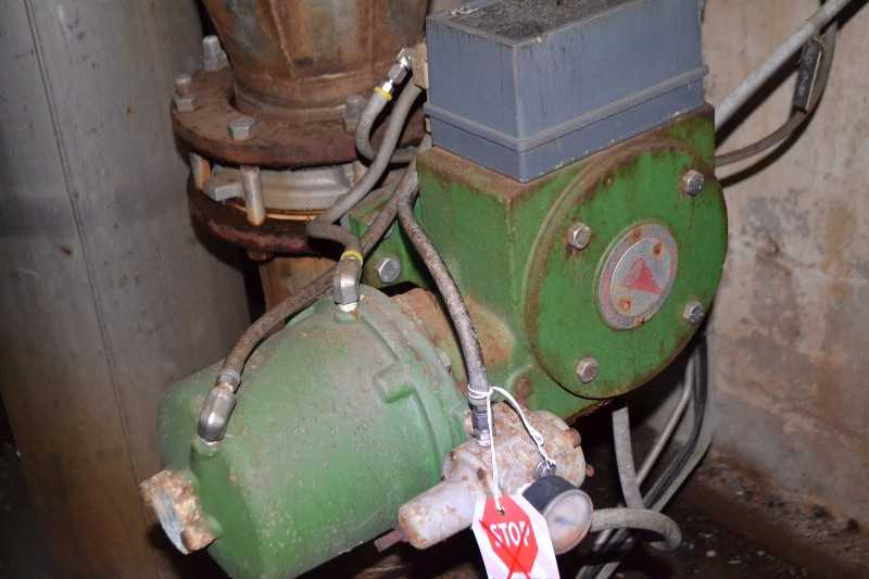 FISHER E-DISC STAINLESS BUTTERFLY VALVE 8IN CL600 1061 ACTUATOR 3600 POSITIONER - MISCELLANEOUS