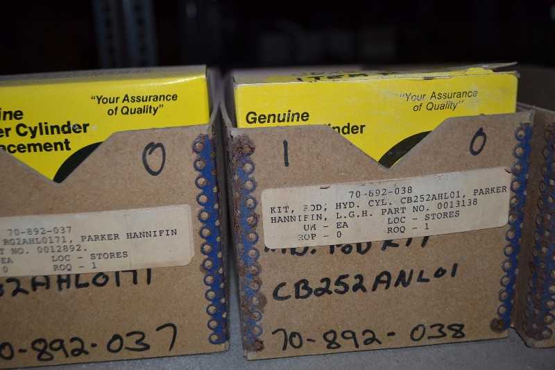 CONTENTS OF SHELVE - PULLEY, SPROCKETS, PNUEMATIC CYLINDERS - MISCELLANEOUS