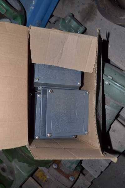 FISHER SPARE PARTS - EZ BODY ACTUATOR, 1061 ACTUATOR - MISCELLANEOUS