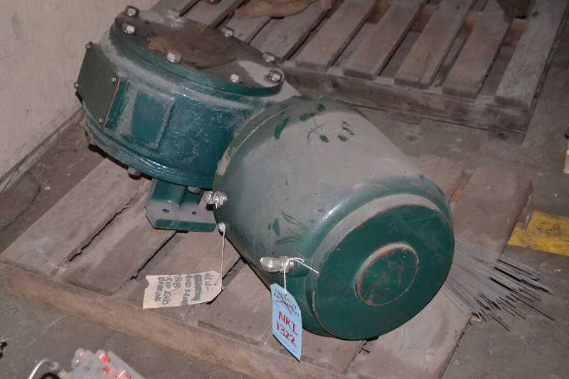 FISHER 1061-8510 ACTUATOR - MISCELLANEOUS