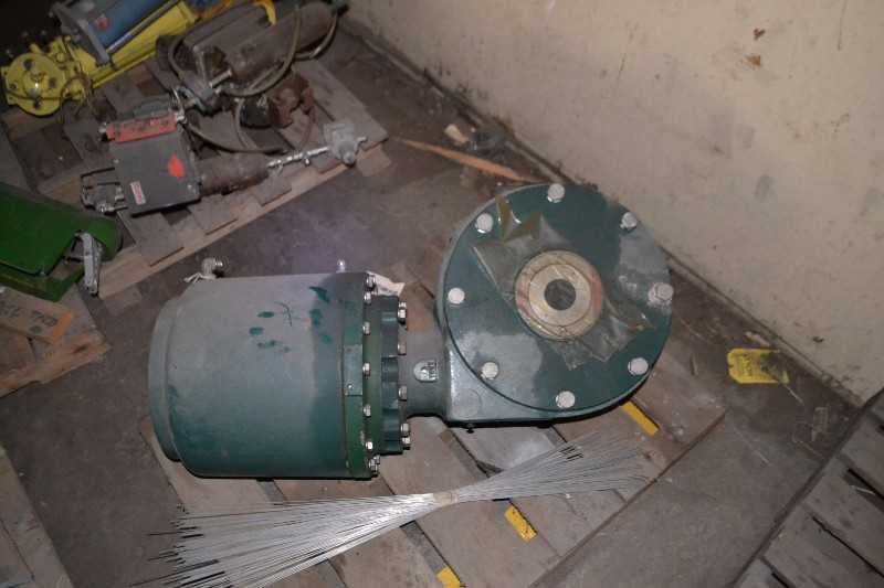 FISHER 1061-8510 ACTUATOR - MISCELLANEOUS