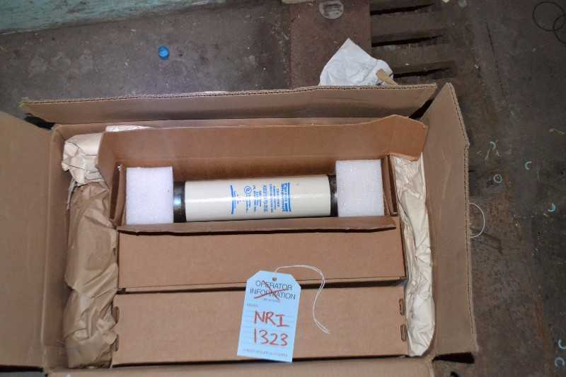 FERRAZ SHAWMUT CS-3 SERIES A055F1D0R0-200E 5.3KV FUSE LOT OF 3 - MISCELLANEOUS