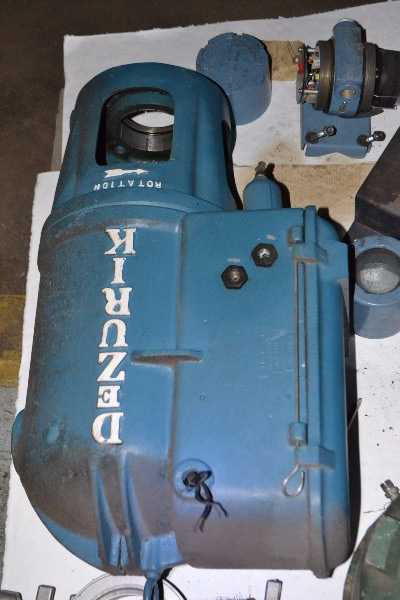 2 SKIDS OF REPLACAMENT PARTS - MISCELLANEOUS