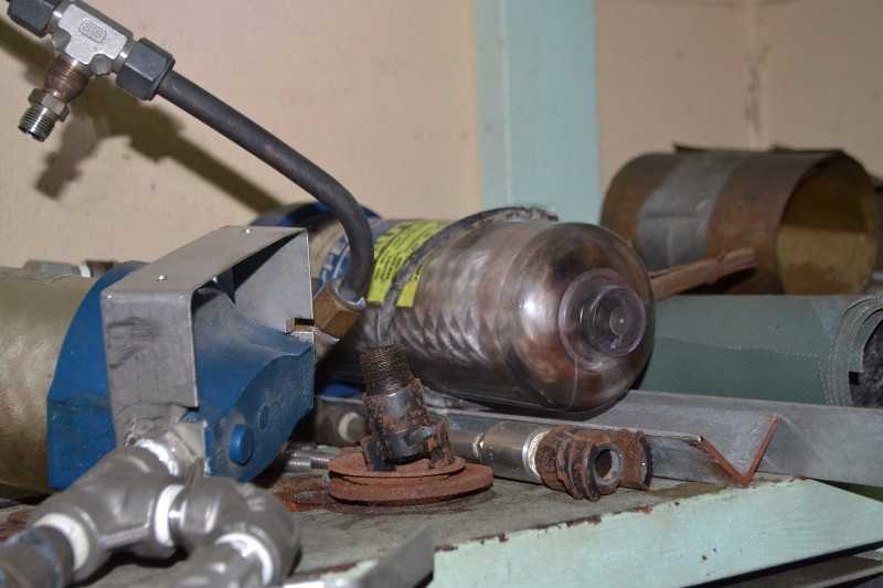 CONTENTS OF ROOM - MISCELLANEOUS