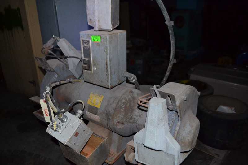 GRINDER - MISCELLANEOUS
