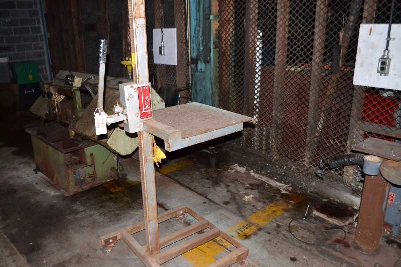 VERMET HI JACK - MISCELLANEOUS