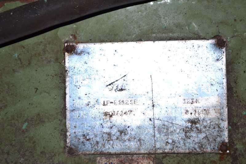 LIAN FENG LF-ES12SB 12IN MACHINe - MISCELLANEOUS