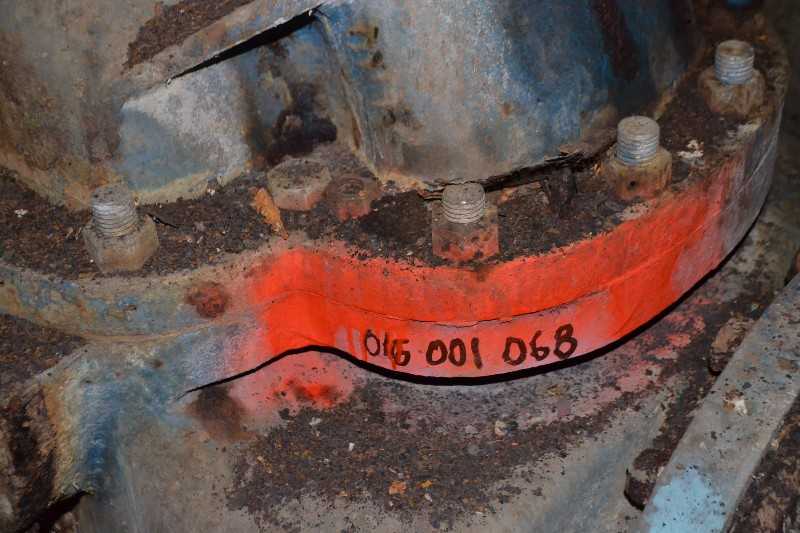 FAN PUMP - MISCELLANEOUS