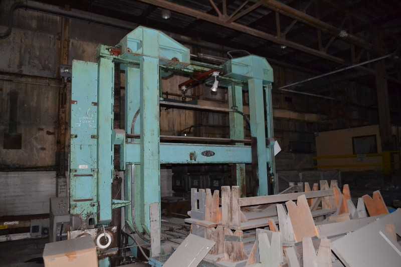 OVAL STRAPPIN PRESS - MISCELLANEOUS