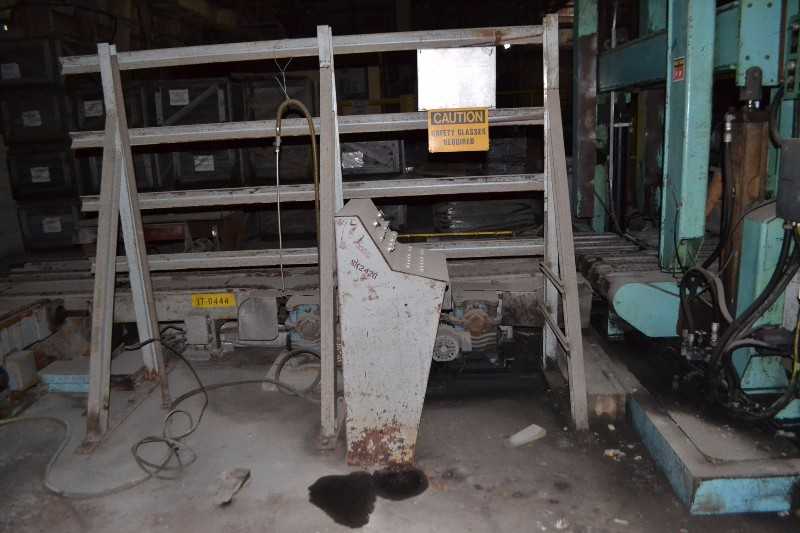 OVAL STRAPPIN PRESS - MISCELLANEOUS