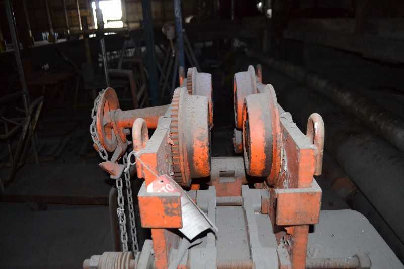 CM POWERSTAR 10 TON MAX HOIST - MISCELLANEOUS