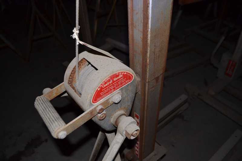 LOT OF 7 HI JACKS - MISCELLANEOUS