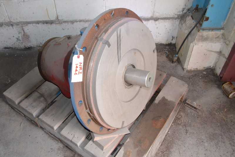 GOULDS 3175L-M 16X18-22 STAINLESS POWER END 10000GPM 125FT - MISCELLANEOUS