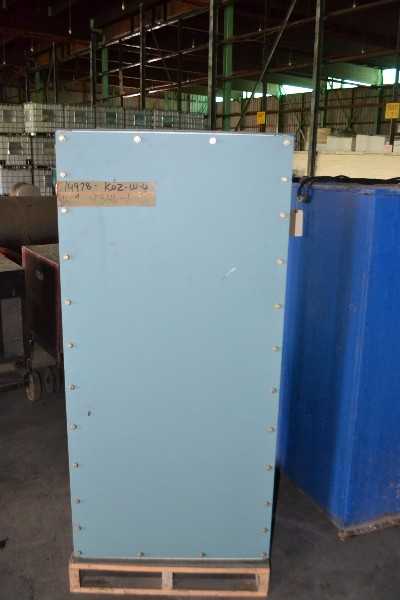 VAW SYSTEMS NOISE CONTROL - MISCELLANEOUS