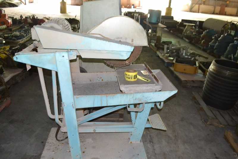 TILE CUTTER - MISCELLANEOUS