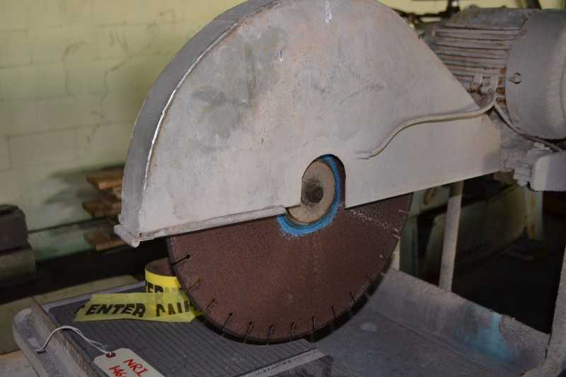 TILE CUTTER - MISCELLANEOUS