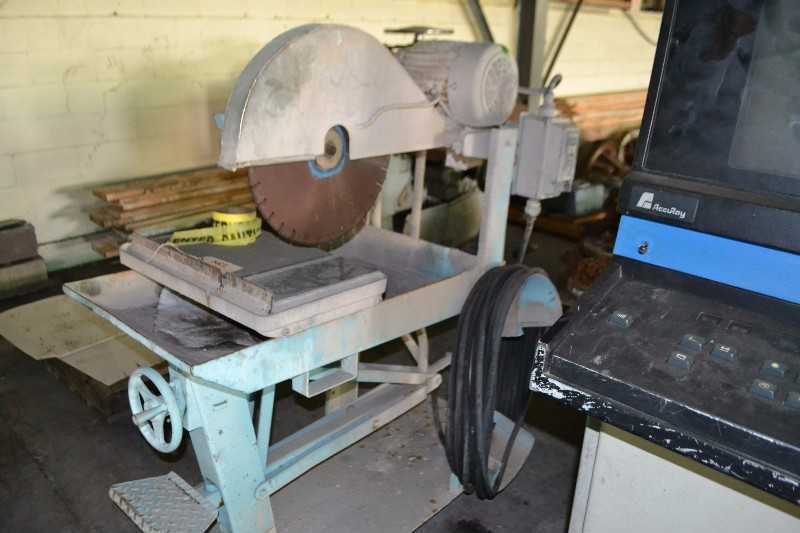 TILE CUTTER - MISCELLANEOUS