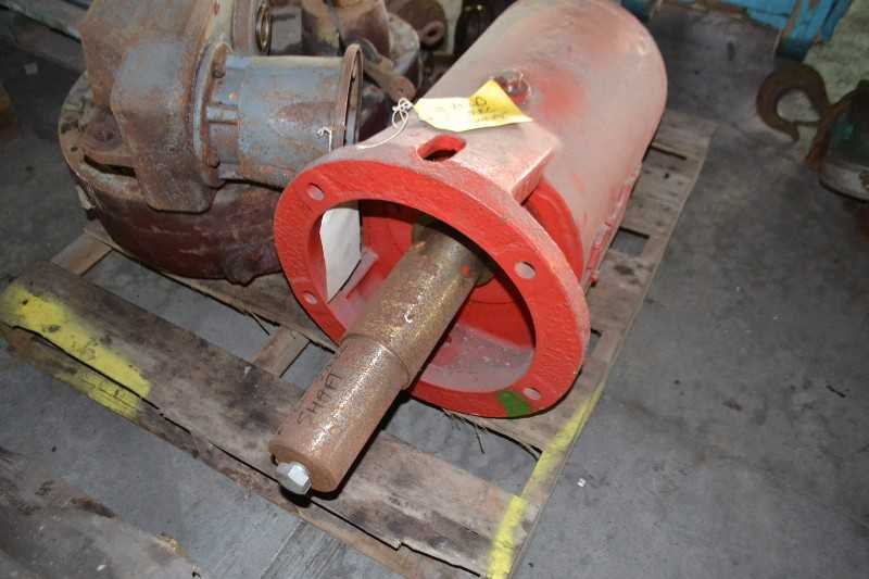 CONTENTS OF SKID - BINGHAM MILD STEEL SHAFT - MISCELLANEOUS
