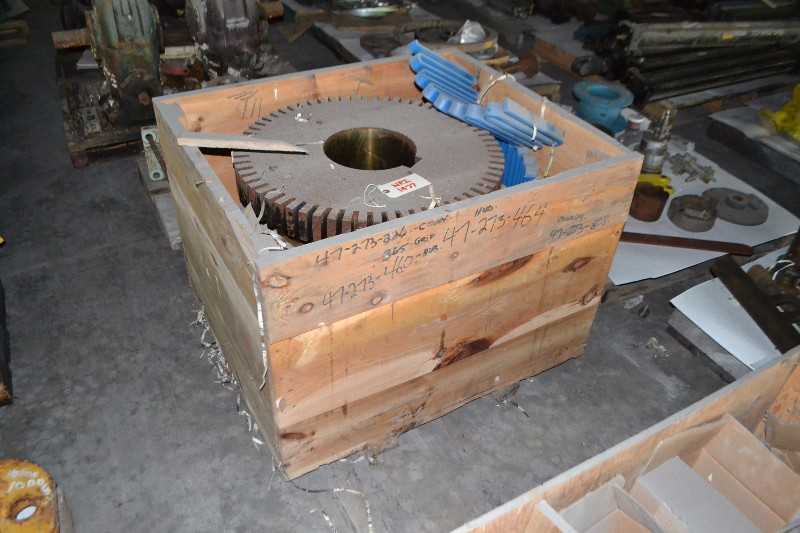 STEEL COUPLING - MISCELLANEOUS